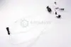 Паливна трубка Kangoo 1.9 D 97- (Фільтр-насос/комплект) Metalcaucho 92053 (фото 2)