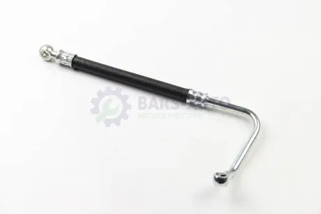Трубка смазки турбины BMW 3(E46)/5 (E39)/7 (E38) 3.0D 98- Metalcaucho 92143