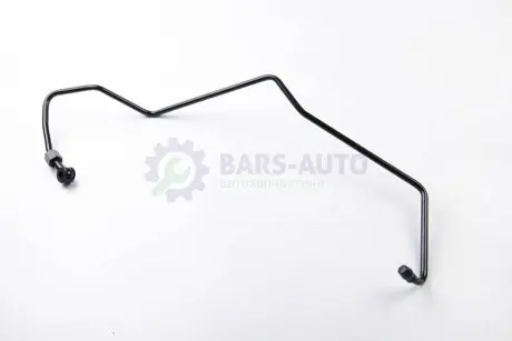 Трубка мастила турбіни Audi A4/A6 1.9TDI 94- Metalcaucho 92147