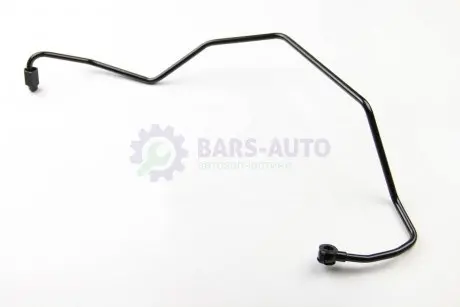 Трубка мастила турбіни Audi A4/A6/Passat 1.9TDI 95- Metalcaucho 92149