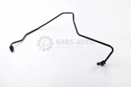 Трубка мастила турбіни Sharan/Alhambra 1.9TDI 00- Metalcaucho 92153