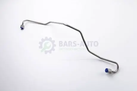 Трубка мастила турбіни Caddy III/Golf V/Passat/Octavia II 1.9TDI 03- Metalcaucho 92158