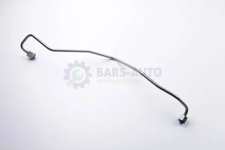 Трубка мастила турбіни Golf VI/Jetta III/Passat/Octavia II/SuperbII 2.0TDI 05- Metalcaucho 92160