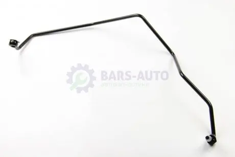 Трубка мастила турбіни Audi A4/A6/Passat/SuperbI 1.9/2.0TDI 95- Metalcaucho 92161