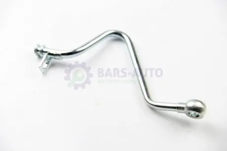 Трубка турбины (подача масла) Sprinter 2.2CDI 00- Metalcaucho 92162