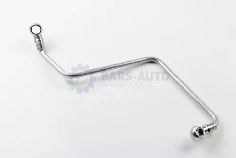 Трубка смазки турбины Nemo/Bipper 1.4HDI 08- Metalcaucho 92169
