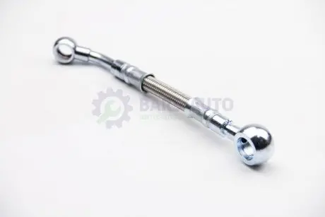 Трубка мастила турбіни Fiat Scudo/Ulysse 2.0JTD 99- Metalcaucho 92171