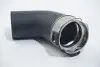 Патрубок інтеркулера Renault Trafic/Opel Vivaro 1.6dCi 14- Metalcaucho 94419 (фото 1)