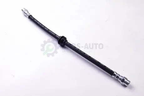 Тормозной шланг перед. T4 91- Metalcaucho 96192