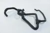 Патрубок системи охлаждения Renault Master III 2.3dCi 10- Metalcaucho 97506 (фото 1)
