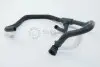 Патрубок системи охлаждения Renault Laguna III 1.5dCi 07-15 Metalcaucho 97619 (фото 2)