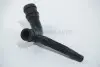 Патрубок повітряного фільтру Fiat Doblo 1.3/1.6D Multijet 10- Metalcaucho 97934 (фото 2)