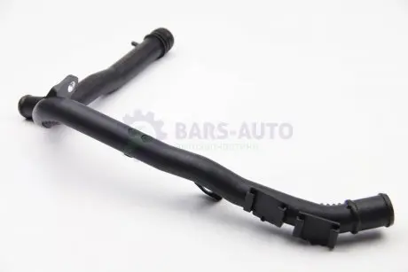 Трубка системи охолодження Caddy III/IV 1.6/2.0TDI 10- Metalcaucho 99298