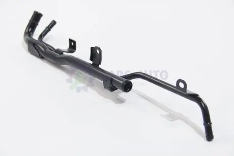 Трубка системи охлаждения Auidi A4 (B6/B7) 1.8 T 00-08 Metalcaucho 99738