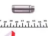 Втулка клапана направляюча (впуск) Lada 2101-2107/2121 1.2/1.3/1.5/1.6 70-94 (8.02x14.06x42) Metelli 01-1369 (фото 2)