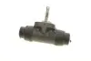 Цилиндр тормозной (задний) Audi 50/80 72-87/VW Golf I/II/Jetta I/II/Passat/Polo/Scirocco 74-94 Metelli 04-0116 (фото 2)