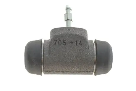 Цилиндр тормозной (задний) Skoda Favorit 92-97/Felicia 94-02 Metelli 04-0705