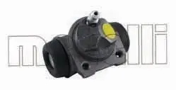 Циліндр гідравлічний гальмівний Metelli 04-0789