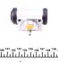 Цилиндр тормозной (задний) Ford Fiesta V 01-10/Fusion 02-12/Ka 01-08/Mazda 2 03-07 Metelli 04-0829 (фото 3)