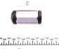Цилиндр тормозной (задний) Ford Fiesta V 01-10/Fusion 02-12/Ka 01-08/Mazda 2 03-07 Metelli 04-0829 (фото 6)
