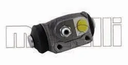 Цилиндр тормозной (задний) Hyundai Atos 03-08/i10 08- (d=15.87mm) Metelli 04-0956