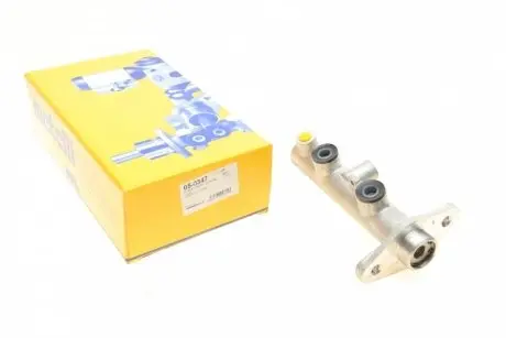 Цилиндр тормозной (главный) Hyundai Santa Fe 01-06 (d=25.4mm) Metelli 05-0347