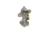 Циліндр гальмівний (головний) VW Golf/Passat 91-02/Seat Ibiza II/Toledo 91-99 (d=23.81mm) Metelli 05-0599 (фото 3)