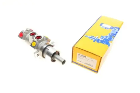 Главный тормозной цилиндр Metelli 05-0641