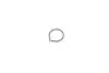Пыльник Шрус (наружный) Opel Astra F/G 91-09/Corsa B 93-00/Vectra A/B 88-03 (22x76x113) (к-кт) Metelli 13-0009 (фото 3)