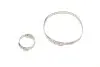 Пыльник Шрус (наружный) Opel Astra F/G 91-09/Corsa B 93-00/Vectra A/B 88-03 (22x76x113) (к-кт) Metelli 13-0009 (фото 4)