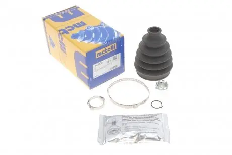 Пыльник Шрус (наружный) Opel Astra F/G 91-09/Corsa B 93-00/Vectra A/B 88-03 (22x76x113) (к-кт) Metelli 13-0009