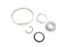 Пыльник ШРКШ (наружный) Audi A3/TT/Seat Leon/Toledo/Skoda Octavia/VW Golf 96-10 (22x76x113) (к-кт) Metelli 13-0154 (фото 4)