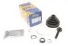 Пыльник ШРКШ (наружный) Audi A4/A6/A8/VW Passat B5 94-05/Skoda SuperB 01-08 (24x90x90) (к-кт) Metelli 13-0196 (фото 1)