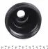 Пыльник ШРКШ (наружный) Ford Mondeo III 00-07 (25х90х107) (к-кт) Metelli 13-0285 (фото 5)