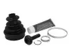 Пыльник ШРКШ (наружный) Audi A4 00-08/A6 97-05/Seat Exeo 09-10 (21x85x103) (к-кт) Metelli 13-0299 (фото 1)