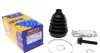 Пыльник ШРКШ (наружный) Ford Galaxy 95-06/Seat Alhambra/VW Sharan 95- (26x86x138) (к-кт) Metelli 13-0306 (фото 1)