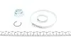 Пильник ШРКШ (зовнішній) Toyota Corolla 01-13/Avensis 03-08 (22x82x126) Metelli 13-0370 (фото 6)