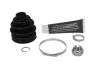 (к-кт) Пильник ШРКШ (зовнішній) Hyundai Accent/Getz 1.3/1.4/1.6 02-10 (22.8x75.5x95) Metelli 13-0374 (фото 1)