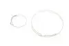 Пильник ШРКШ (зовнішній) Renault Koleos 08-/Nissan Qashqai/X-Trail 07-13 (26x86x138) (к-кт) Metelli 13-0471 (фото 8)