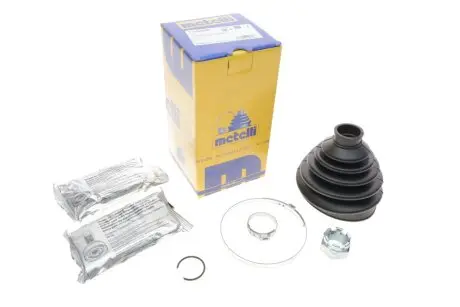 Пыльник ШРКШ (наружный) Hyundai Tucson 06-10/Santa Fe 06-/Kia Sorento 09- (27.3x96.5x109) (к-кт) Metelli 13-0498