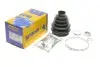 Пыльник Шрус (наружный) Citroen C3/C4 09-/C5 01-/Berlingo/Peugeot 207/308 06-15 (34.9x84x119)(к-кт) Metelli 13-0504 (фото 2)