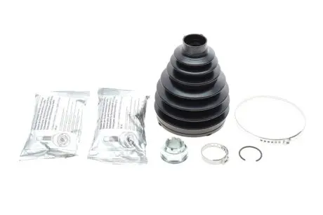 Пыльник ШРКШ (наружный) Opel Vivaro 06-/Renault Laguna 01-07/Espace IV 02-06 (29.5x100.6x130)(к-кт) Metelli 13-0512