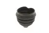 Пильник Шрус (зовнішній) Skoda Fabia 11-/Rapid 12-15/Roomster 07-15/VW Polo 09- (22x75x112) (к-кт) Metelli 13-0545 (фото 9)
