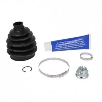 Пыльник ШРКШ (наружный) Renault Megane II 02- (22x76x113) (к-кт) Metelli 13-0550