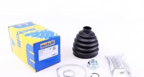 Пыльник ШРКШ (наружный) Honda Accord VIII 08-/CR-V III 06-12 (26x87x117) (к-кт) Metelli 13-0576