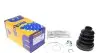 Пыльник ШРКШ (наружный) Toyota Auris 12-18/Avensis/Verso 08-18 (24x80x116) (к-кт) Metelli 13-0603 (фото 1)