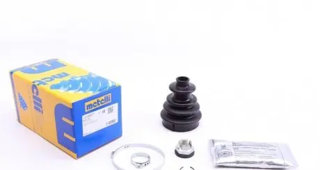 Пыльник ШРКШ (наружный) Dacia Logan/Sandero 12- (20x68x100) (к-кт) Metelli 13-0607
