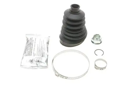 Пыльник ШРКШ (наружный) Renault Megane 08-/Scenic 09-/Fluence 10-/Captur 13- (22x82x126) (к-кт) Metelli 13-0610