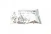 Пильник ШРКШ (зовнішній) Fiat Sedici 06-14/Suzuki SX4 09- (22х82x123)(к-кт) Metelli 13-0629 (фото 5)