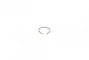 Пыльник ШРКШ (наружный) Ford B-Max/Fiesta 12- (22x75x112) Metelli 13-0633 (фото 4)